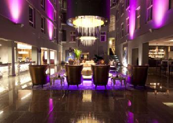Clarion Hotel Ernst