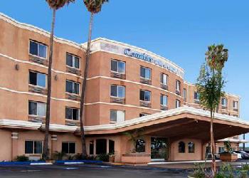 Comfort Inn & Suites Chula Vista