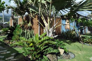 Tiki Moon Villas