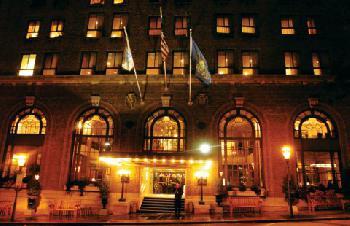 Hotel Bethlehem