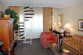 Crowne Plaza ALBANY-CITY CENTER