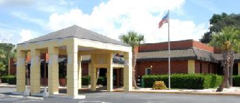 Cumberland Island Inn and Stes