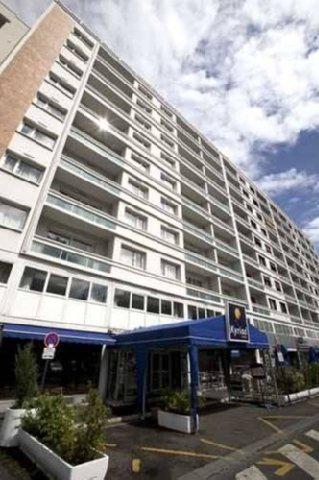 Kyriad - Clermont-Ferrand Centre