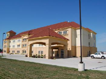 La Quinta Inn & Suites OFallon / Mascoutah