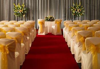 Waltham Abbey Marriott Hotel