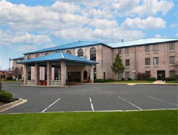 Baymont Inn and Suites Greenwood