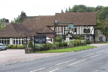 The Roebuck Hotel