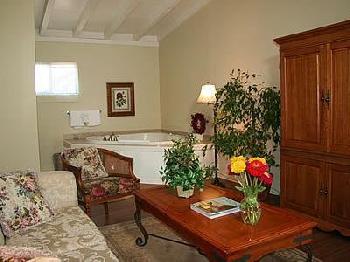 Meadowlark Inn