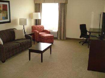 Holiday Inn Express Hotel & Suites FT LAUDERDALE N - EXEC AIRPORT