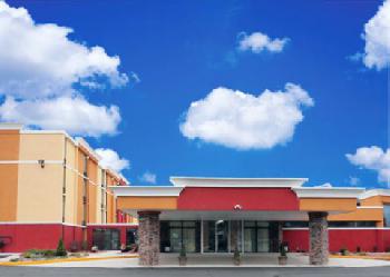 Days Inn Terre Haute