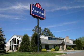 AmericInn Grand Rapids