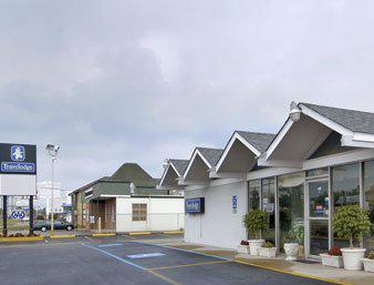 Travelodge Newport News