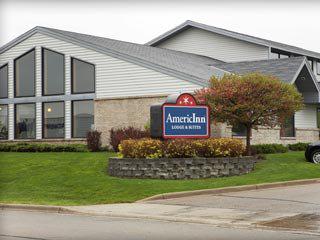 AmericInn Sauk Centre