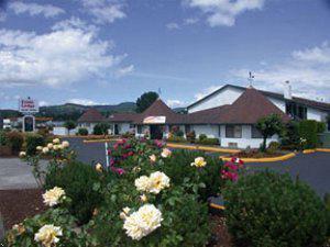 Cedars Inn Woodland