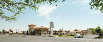 BEST WESTERN El Rancho Palacio