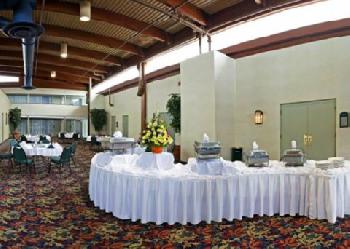 Clarion Inn Mason City