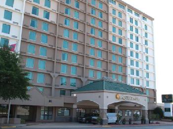 La Quinta Inn & Suites Downtown Conference Center