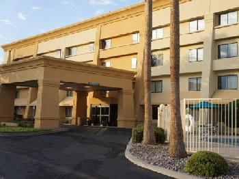 La Quinta Inn & Suites Las Cruces Organ Mountain