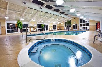 Holiday Inn GULFPORT-AIRPORT