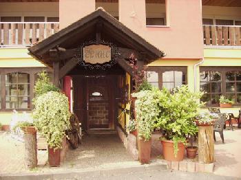 Landhotel Klingerhof