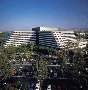The Sutton Place Hotel -- Newport Beach