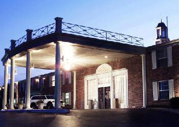 Truman Hotel and Conference Center