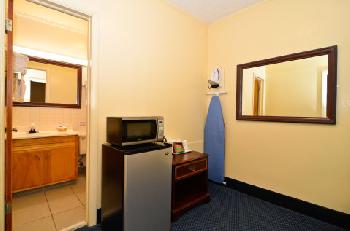 Americas Best Value Inn