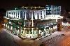 BUSINESS HOTEL EURASIA