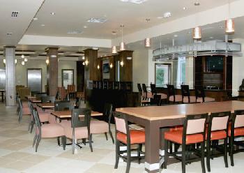 Holiday Inn JACKSON NW - AIRPORT ROAD