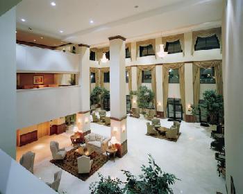 Holiday Inn WILMINGTON