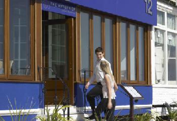 Waterside Boutique Hotel