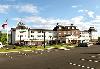 Courtyard Hadley Amherst