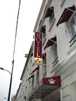 BEST WESTERN Saint Louis