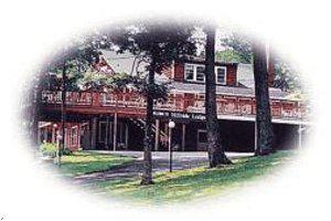 Hillside Lodge and Resort