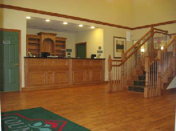 Country Inn & Suites By Carlson, Absecon, NJ (Atlantic City), NJ