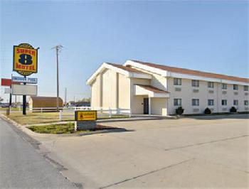Super 8 Nevada