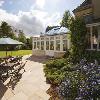 BEST WESTERN Leigh Park Hotel