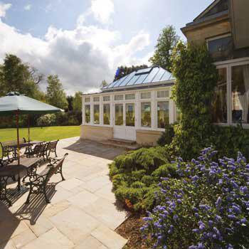 BEST WESTERN Leigh Park Hotel