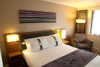 Holiday Inn WALSALL M6, JCT.10
