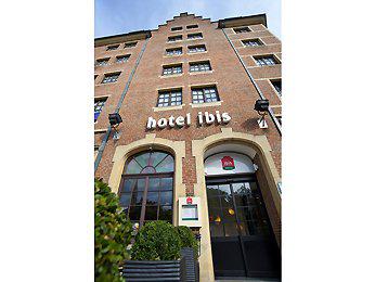 ibis Brussels off Grand' Place