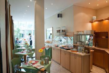Winters Hotel Offenbach Eurotel Boardinghouse