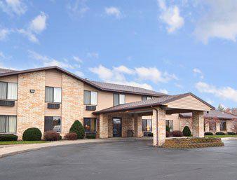 Days Inn Black River Falls