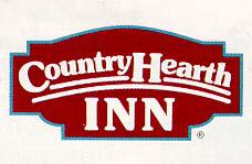 COUNTRY HEARTH INN - RIPLEY