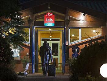 ibis Montauban
