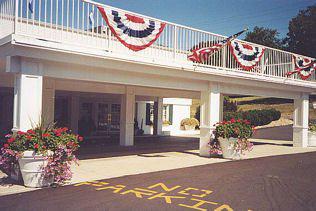 Inn at Okoboji