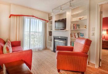 Residence Inn Raleigh Crabtree Valley