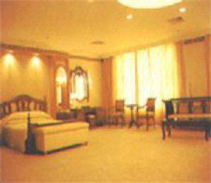 Shun De Garden Holiday Resorts Foshan