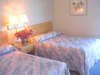 Beach Terrace Motor Inn