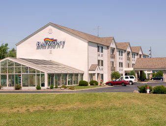 Baymont Inn & Suites Sullivan