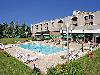 Novotel Bayeux